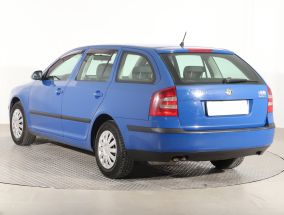 Skoda Octavia - 2005