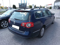 Volkswagen Passat 2007