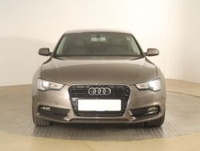 Audi A5 - 2014