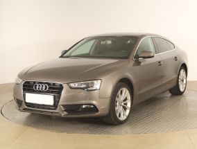 Audi A5 - 2014