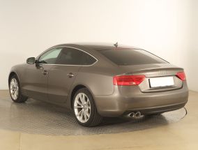 Audi A5 - 2014