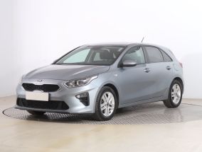 Kia Ceed - 2020