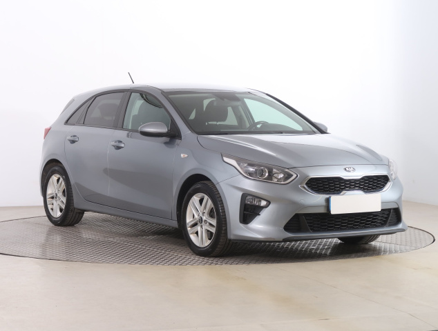 Kia Ceed 2020