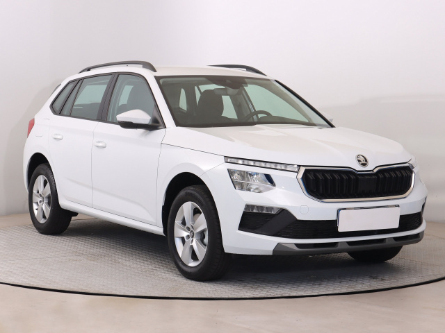 Škoda Kamiq 2025
