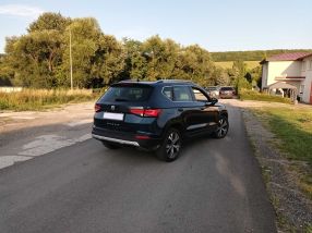 Seat Ateca - 2018