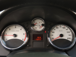 Peugeot 207 2012