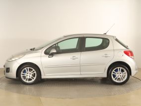 Peugeot 207 - 2012