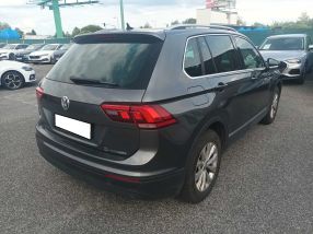 Volkswagen Tiguan - 2017