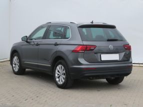 Volkswagen Tiguan - 2017