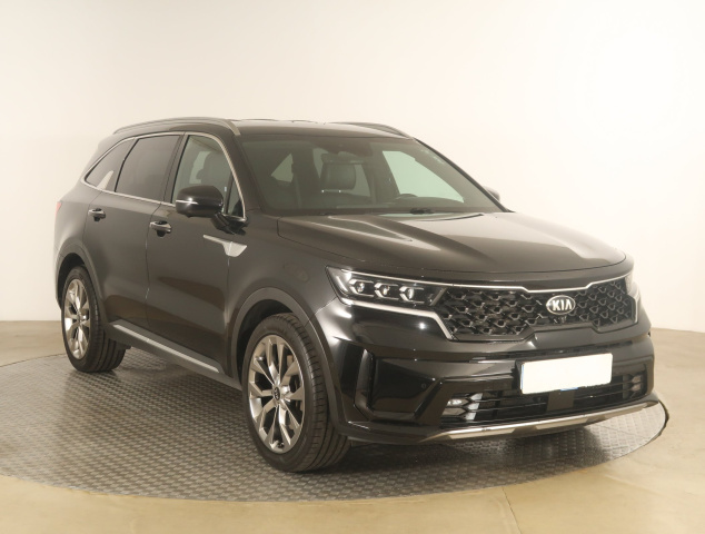 Kia Sorento 2020