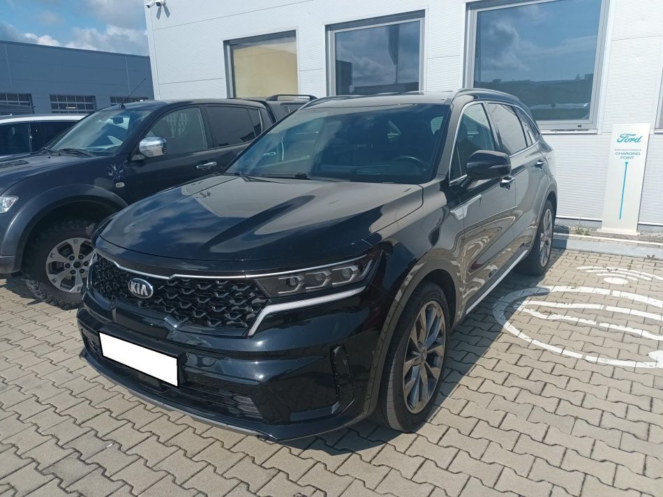 Kia Sorento - 2020