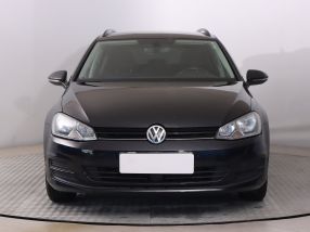 Volkswagen Golf - 2016