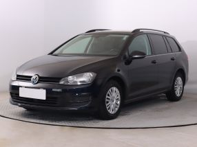 Volkswagen Golf - 2016
