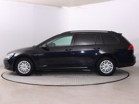 Volkswagen Golf - 2016