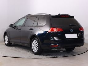 Volkswagen Golf - 2016