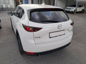 Mazda CX 5 - 2018