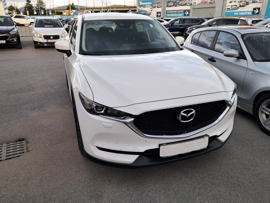 Mazda CX 5