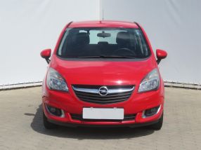 Opel Meriva - 2014