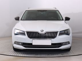 Skoda Superb - 2016