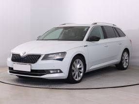 Skoda Superb - 2016