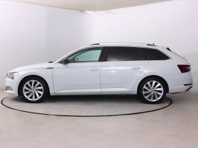 Skoda Superb - 2016