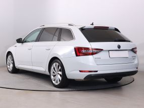 Skoda Superb - 2016