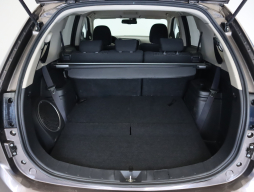Mitsubishi Outlander 2016