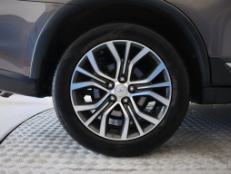 Mitsubishi Outlander 2016