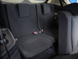 Mitsubishi Outlander 2016