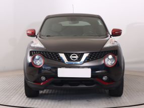 Nissan Juke - 2016
