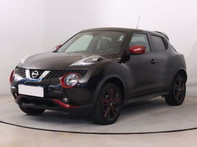 Nissan Juke - 2016
