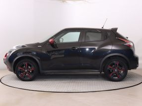 Nissan Juke - 2016