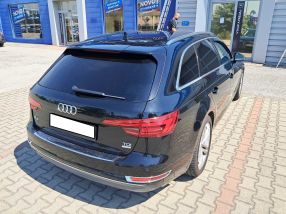 Audi A4 - 2016
