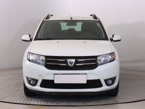 Dacia Logan - 2016