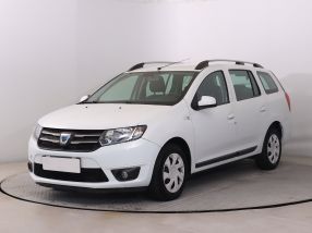 Dacia Logan - 2016