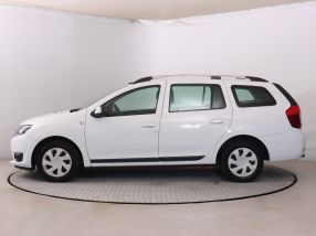 Dacia Logan - 2016