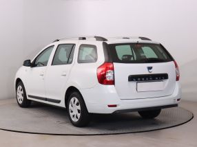 Dacia Logan - 2016