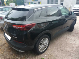 Opel Grandland X 2018