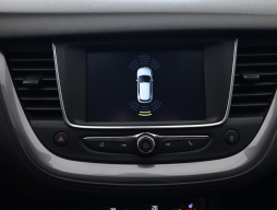 Opel Grandland X 2018