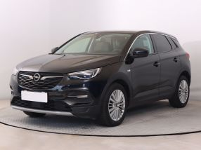 Opel Grandland X - 2018