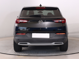 Opel Grandland X 2018