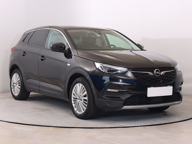 Opel Grandland 2018