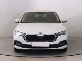 Skoda Octavia - 2020