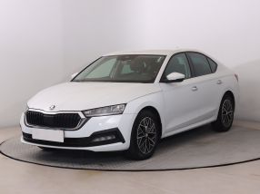 Skoda Octavia - 2020