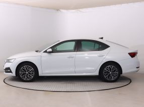 Skoda Octavia - 2020