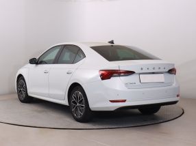 Skoda Octavia - 2020