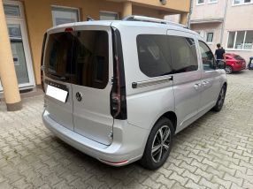 Volkswagen Caddy - 2021