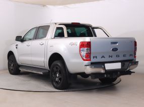 Ford Ranger - 2019