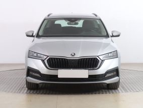 Skoda Octavia - 2020