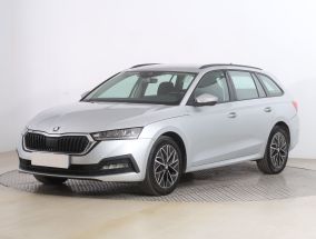 Skoda Octavia - 2020